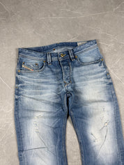 Vintage Diesel washed Jeans (S)