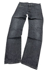 Armani Straight-fit Jeans (M-L)