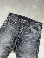True Religion Jeans (M)