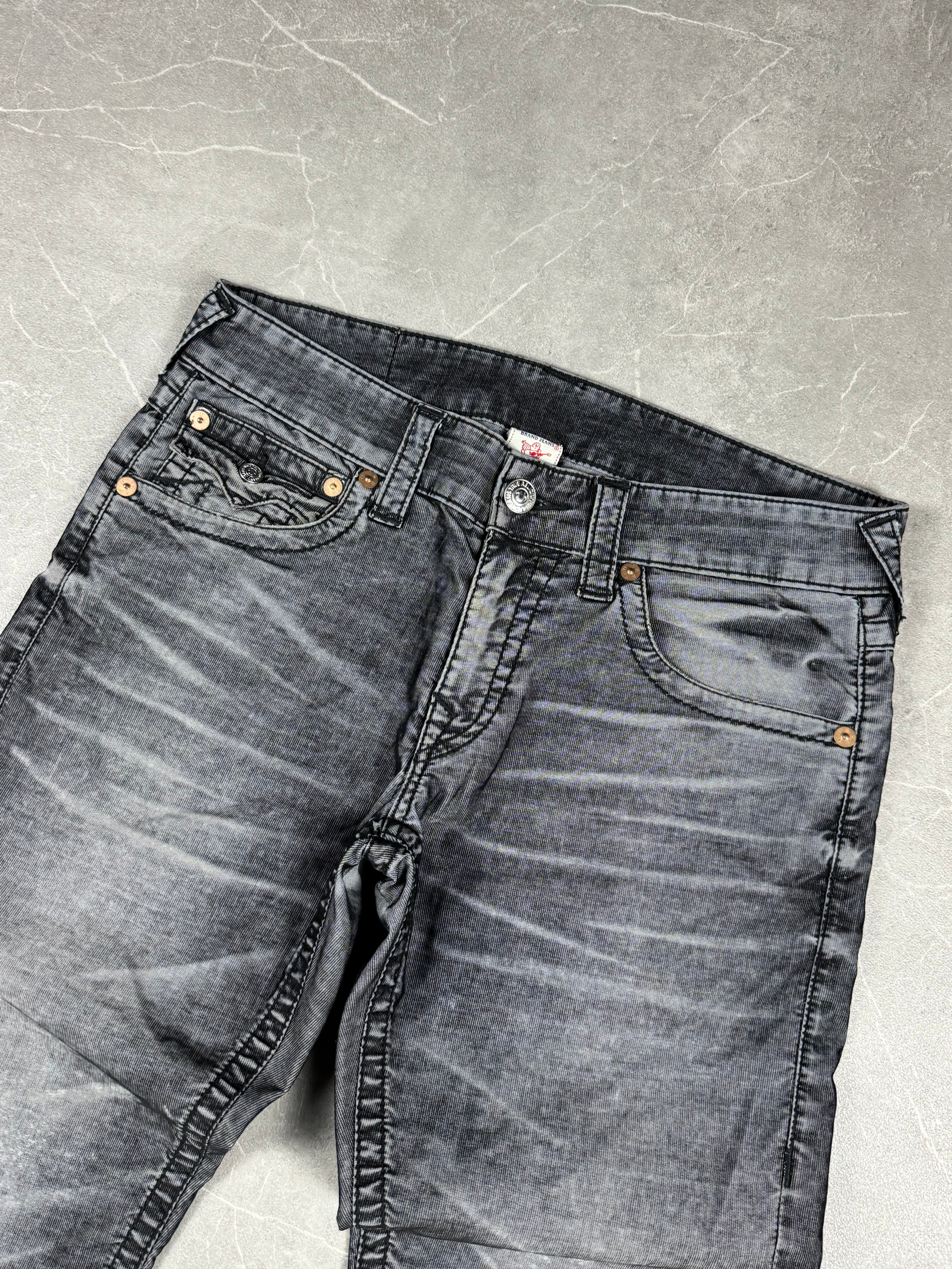 True Religion Jeans (M)