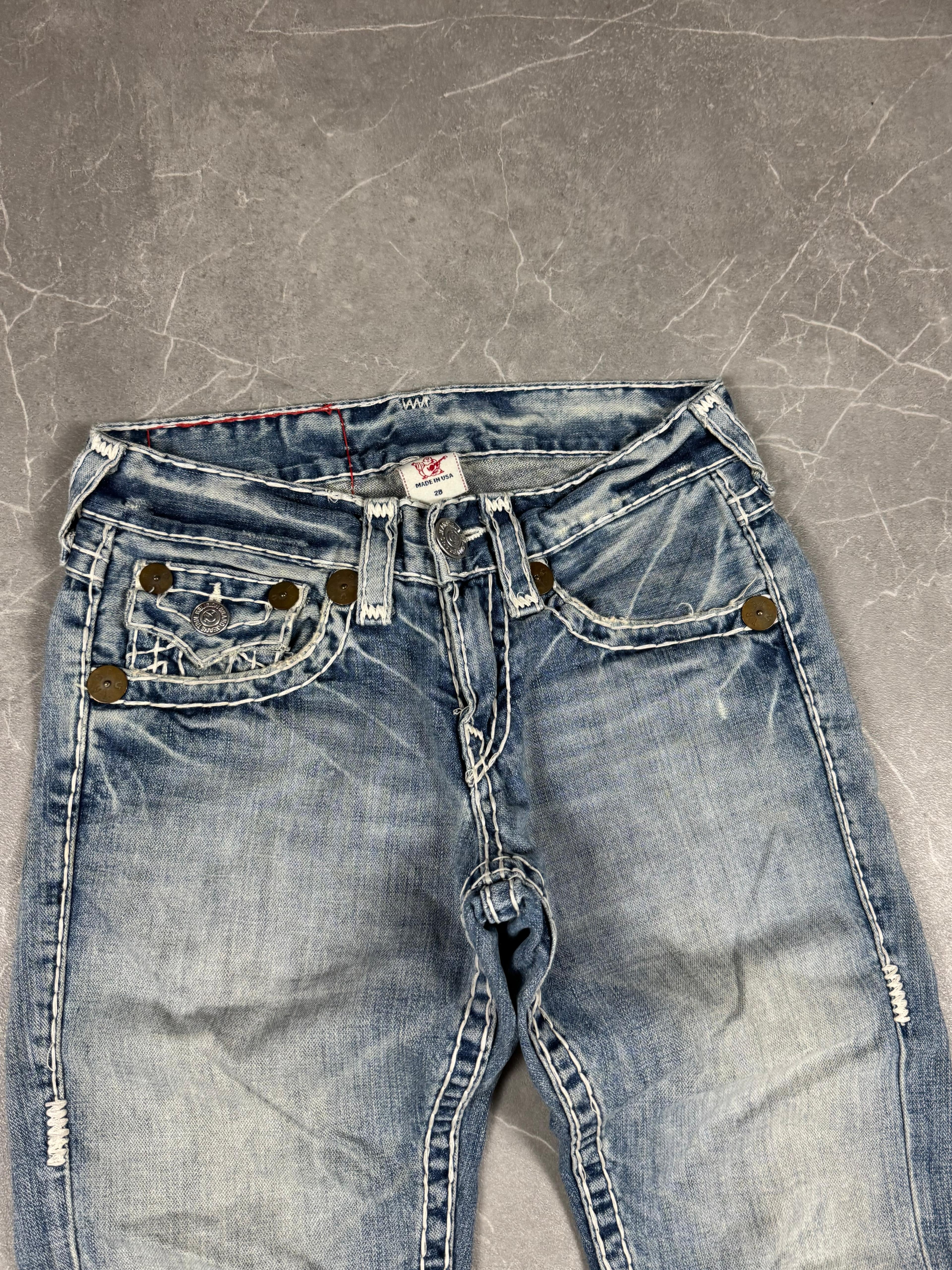 True Religion Jeans (S)