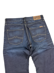 Mustang Washed Bootcut Jeans *VIRAL (S)