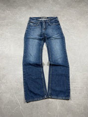 Vintage Bootcut Jeans (L)