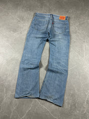 Levi's Bootcut Jeans (S-M)
