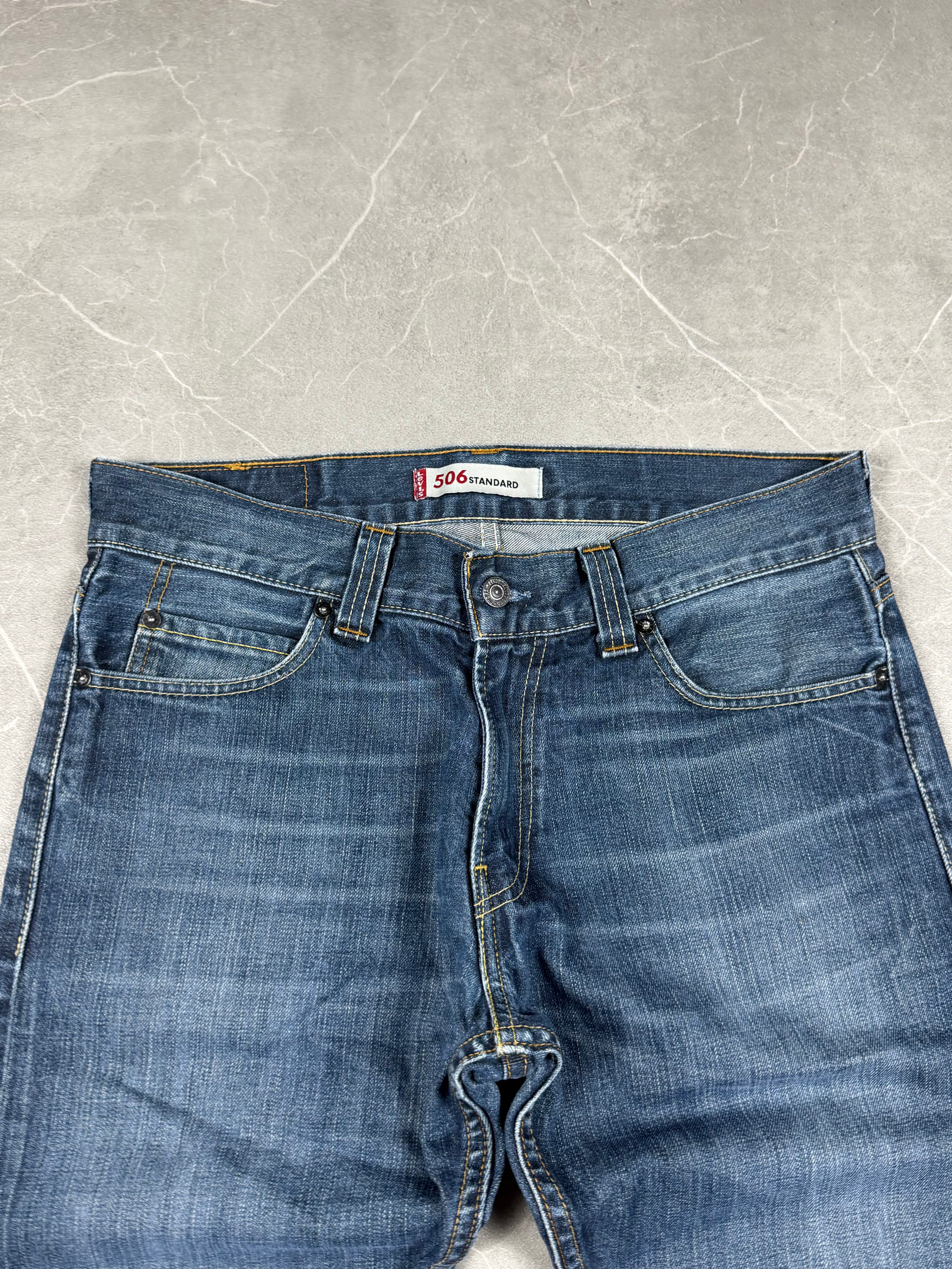 Levi’s Straight fit Jeans (S)