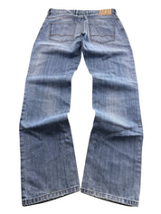 Vintage Baggy Jeans (M)
