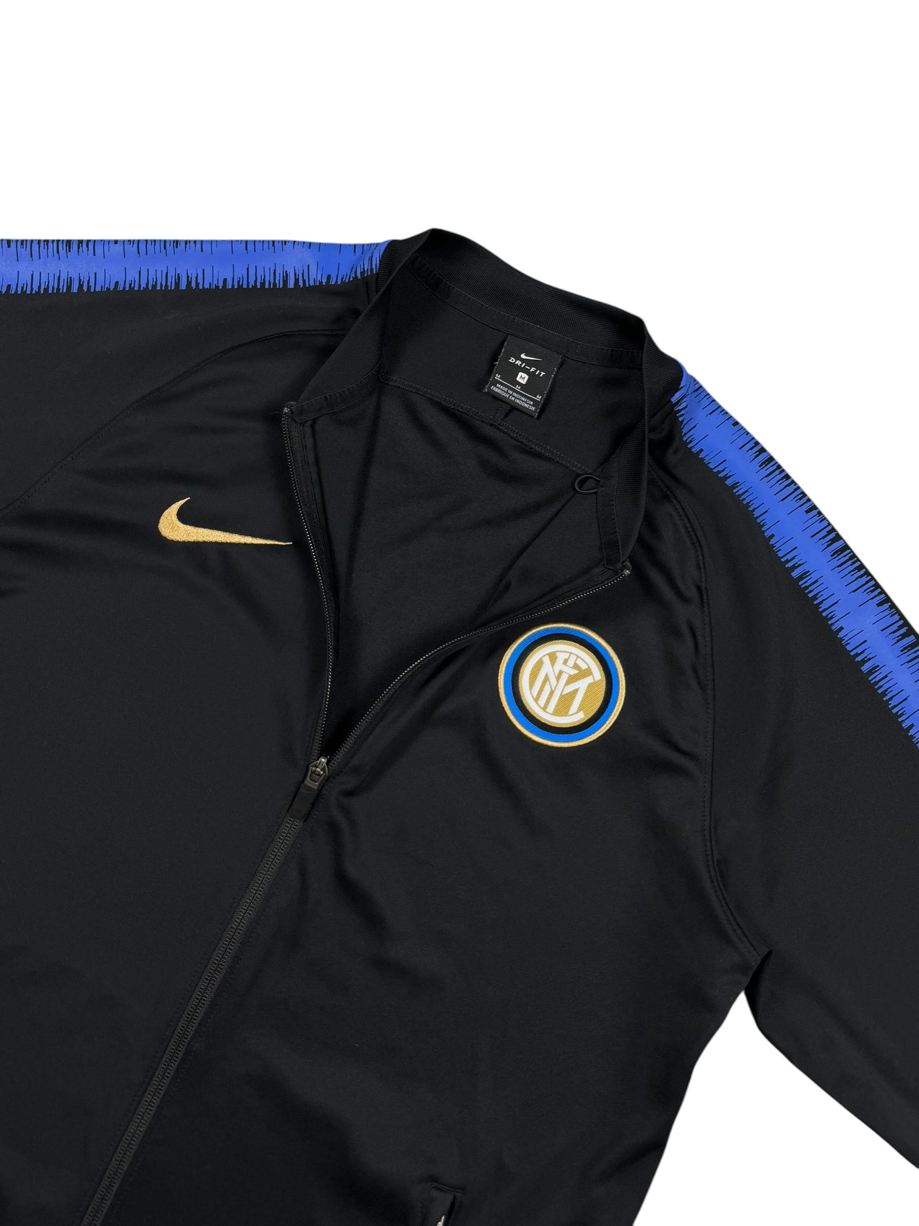 Nike INTER Milan Training Jacket (M)