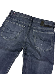 Diesel washed Bootcut Jeans (S)