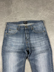 Vintage bootcut Jeans (S)