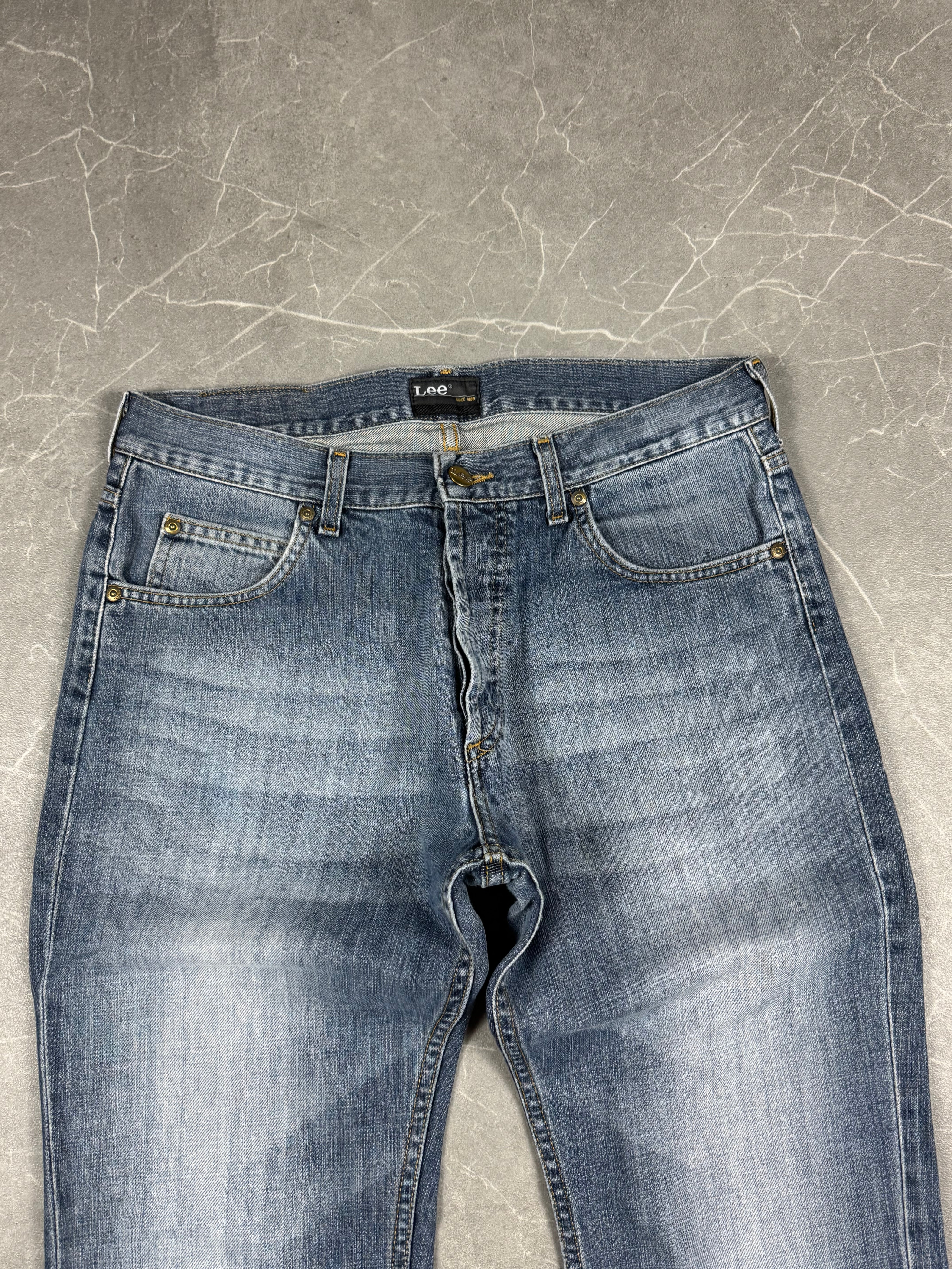 Vintage bootcut Jeans (S)