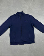 Lacoste Zipper (L)
