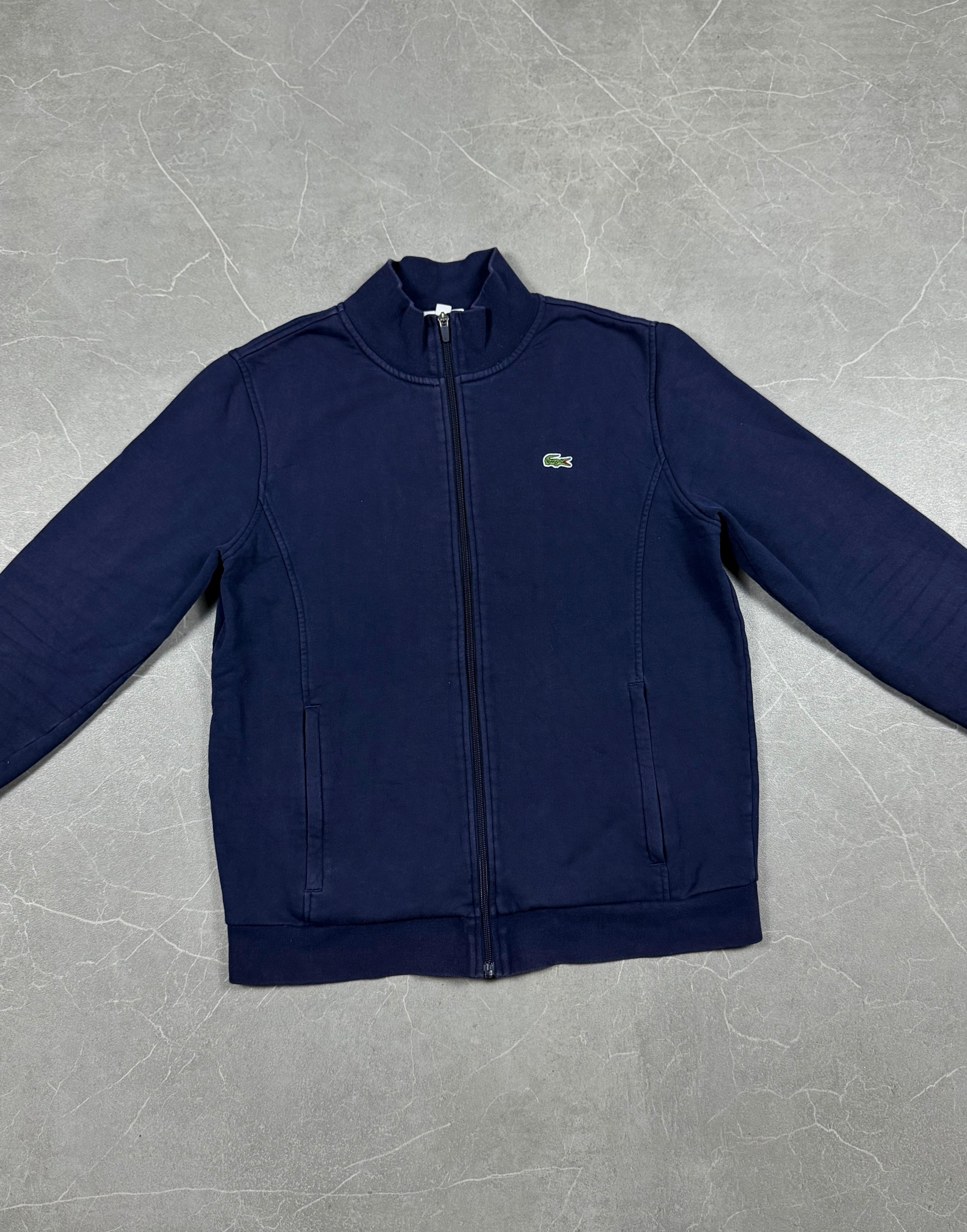 Lacoste Zipper (L)