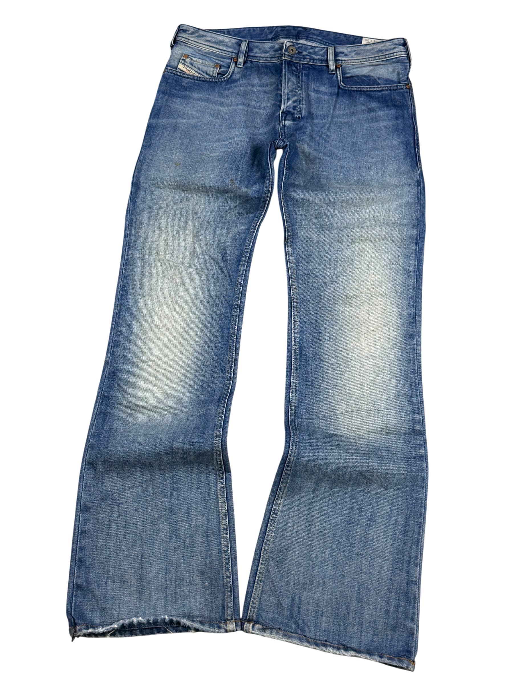 Diesel vintage Bootcut Jeans (M)