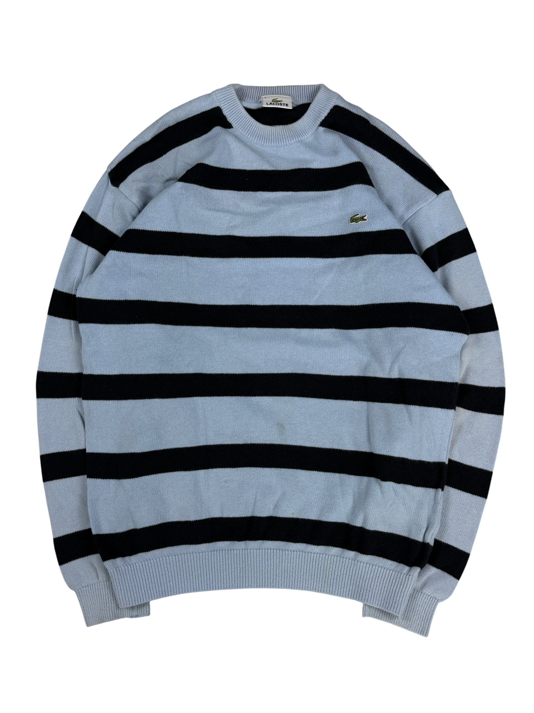 Lacoste vintage Sweater (M)