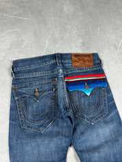 True Religion Jeans (XS-S)