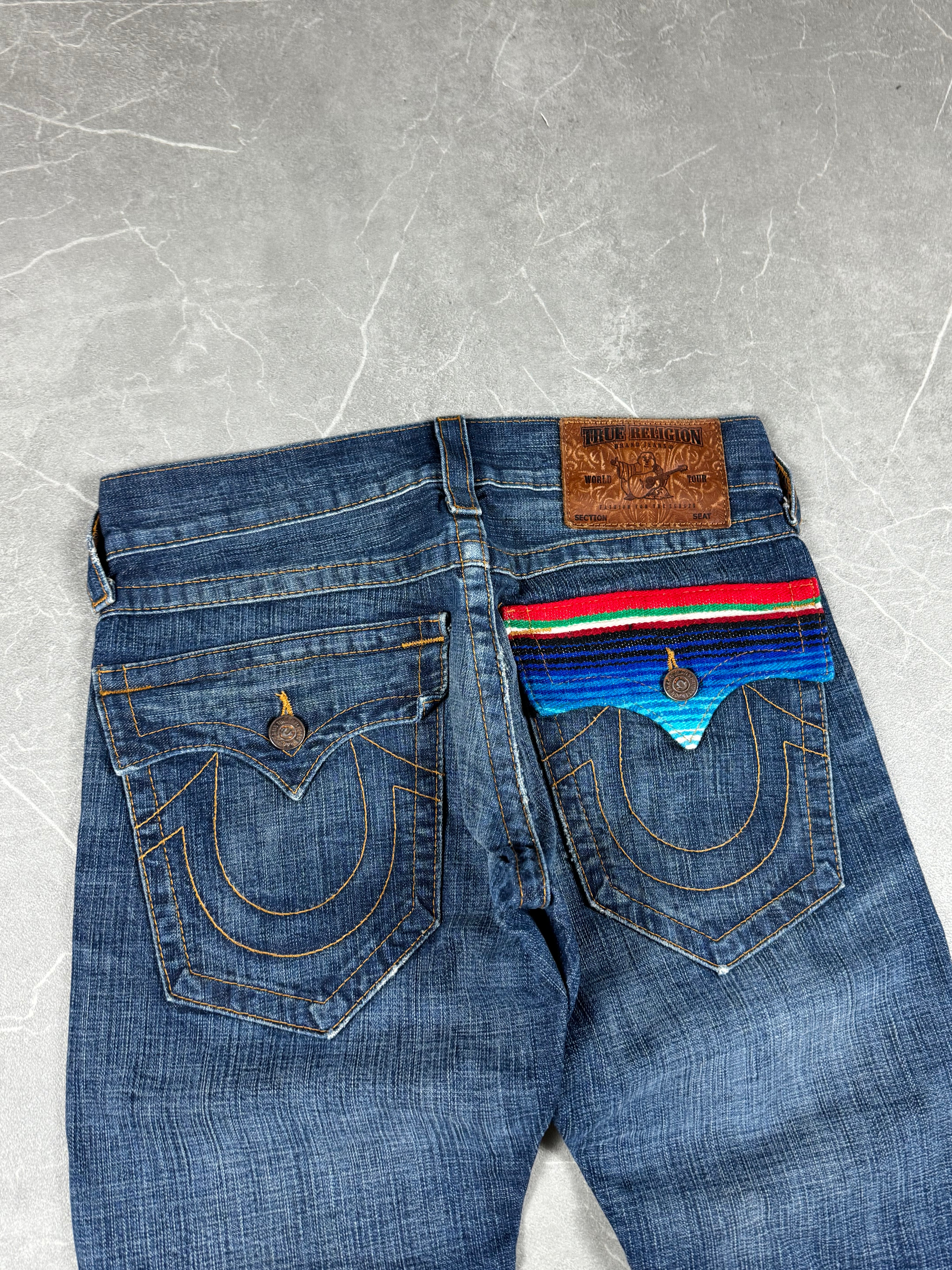 True Religion Jeans (XS-S)