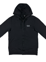 Armani EA7 Zip Hoodie (L)