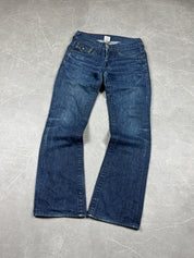 True Religion Bootcut Jeans (S)