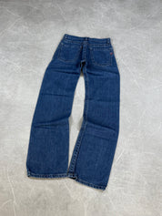 Diesel Vintage Raw Denim (M)