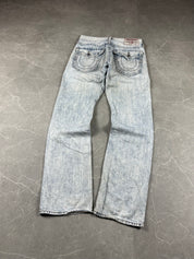 True Religion Jeans (M)