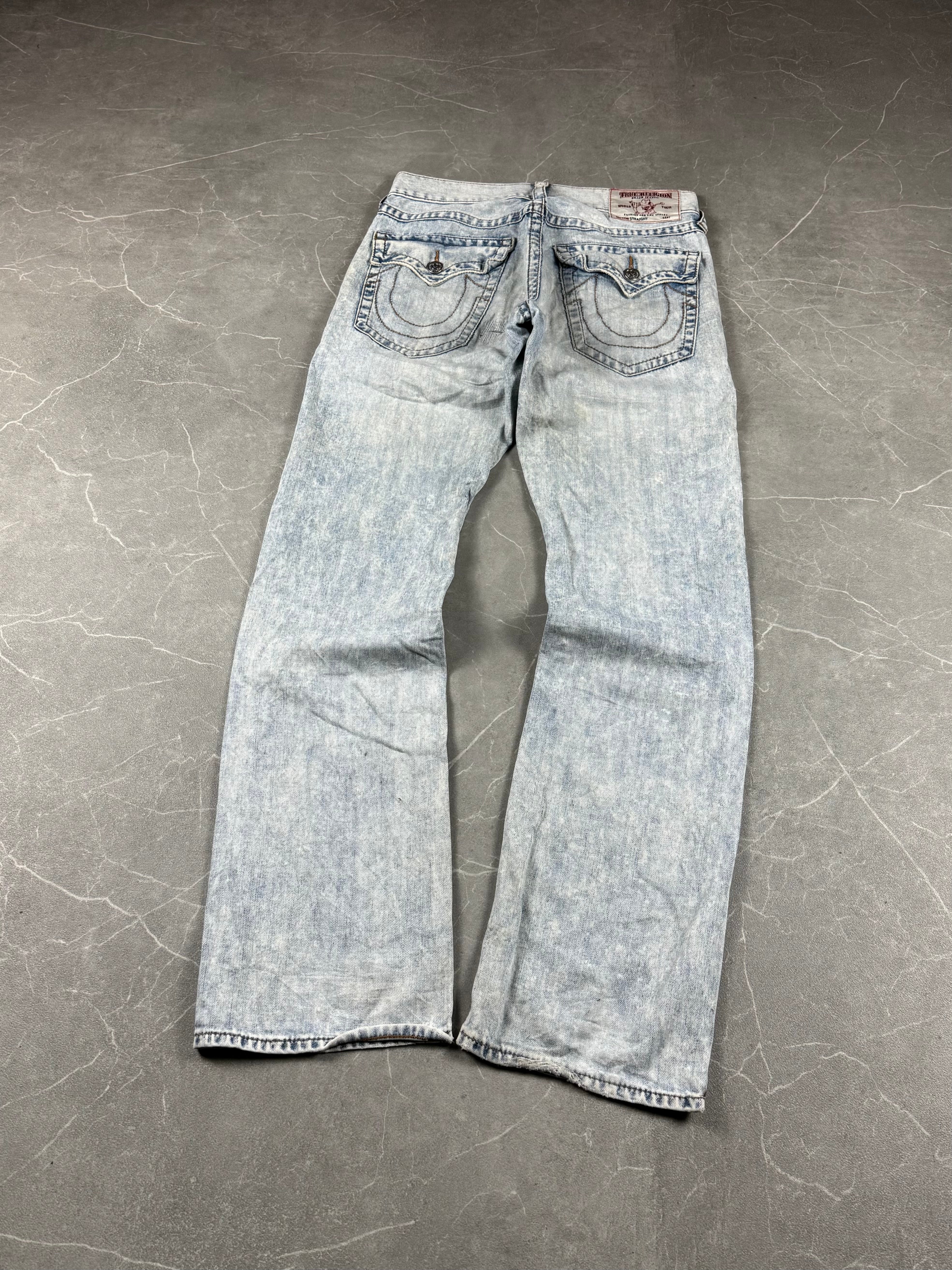 True Religion Jeans (M)