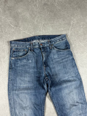 Levi's Slim Jeans (S)
