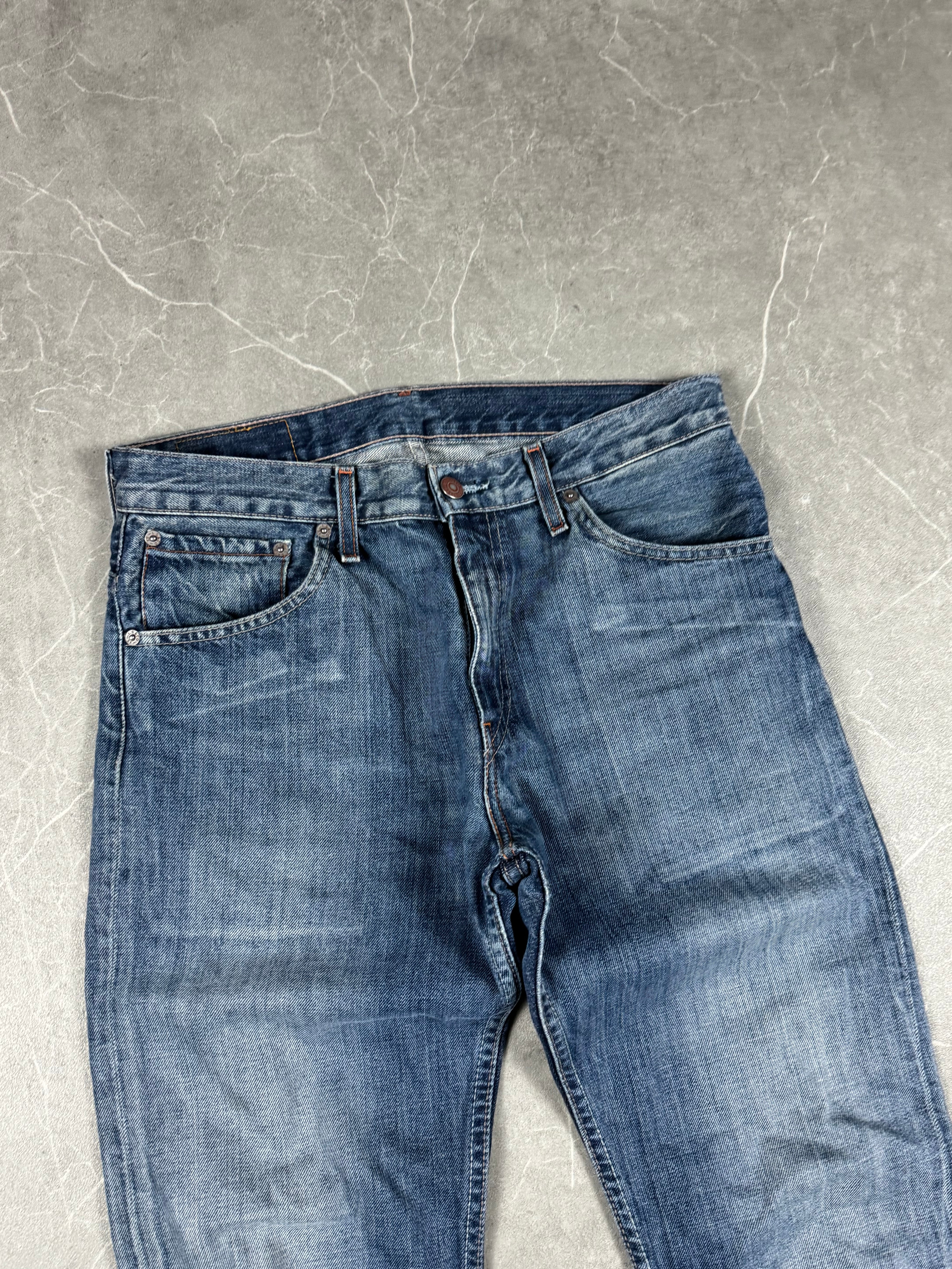 Levi's Slim Jeans (S)