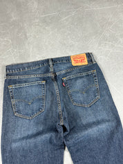 Levi's washed Jeans (S)