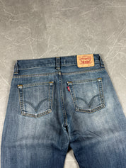 Levi's washed Jeans (L)