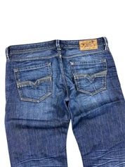 Diesel washed Slim Jeans (M-L)