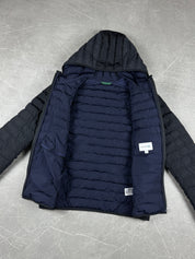 Lacoste down jacket (ML)