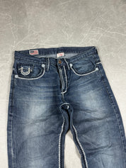 True Religion Jeans (ML)