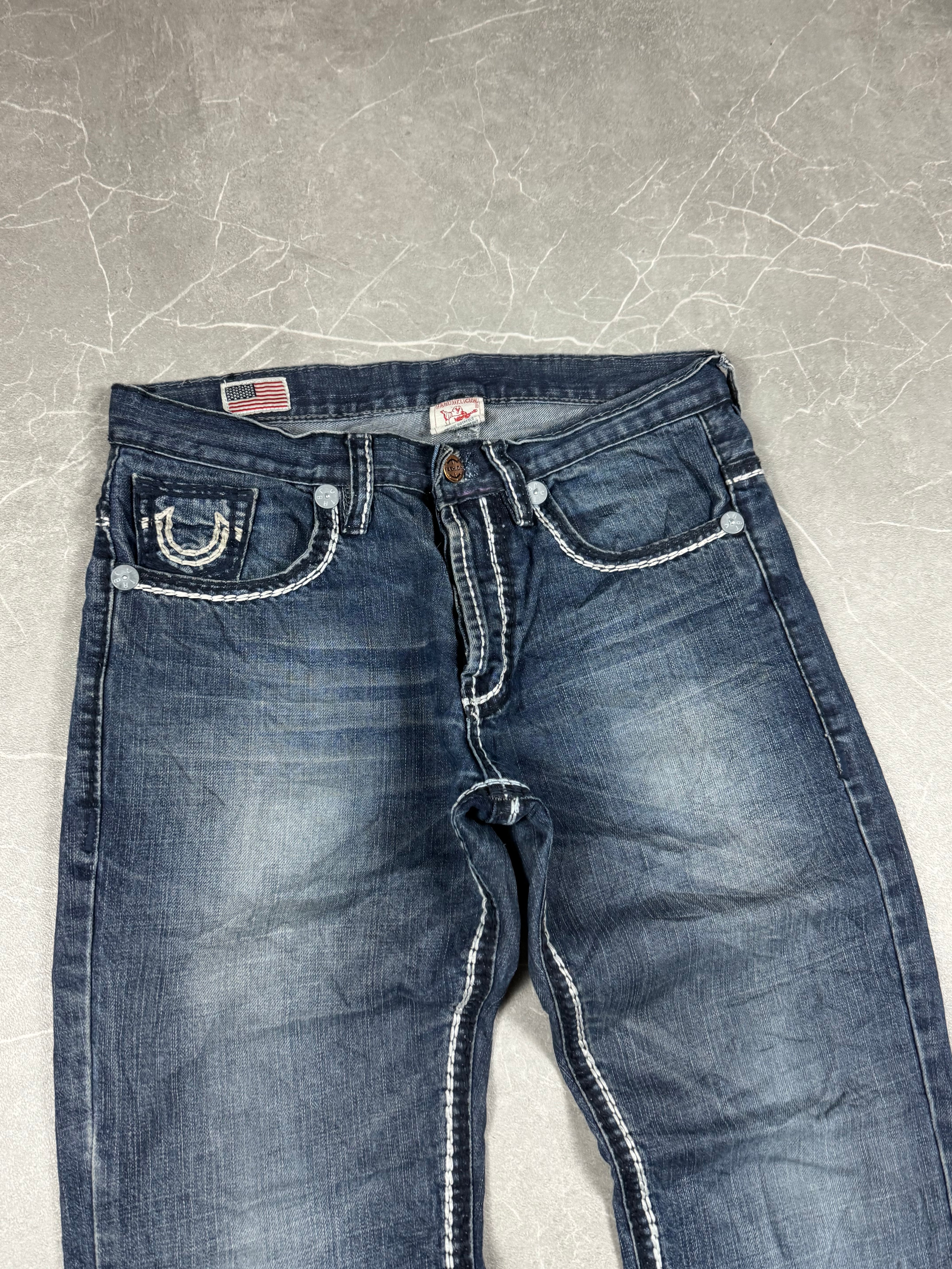 True Religion Jeans (ML)