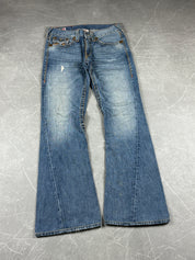 True Religion Jeans (M)