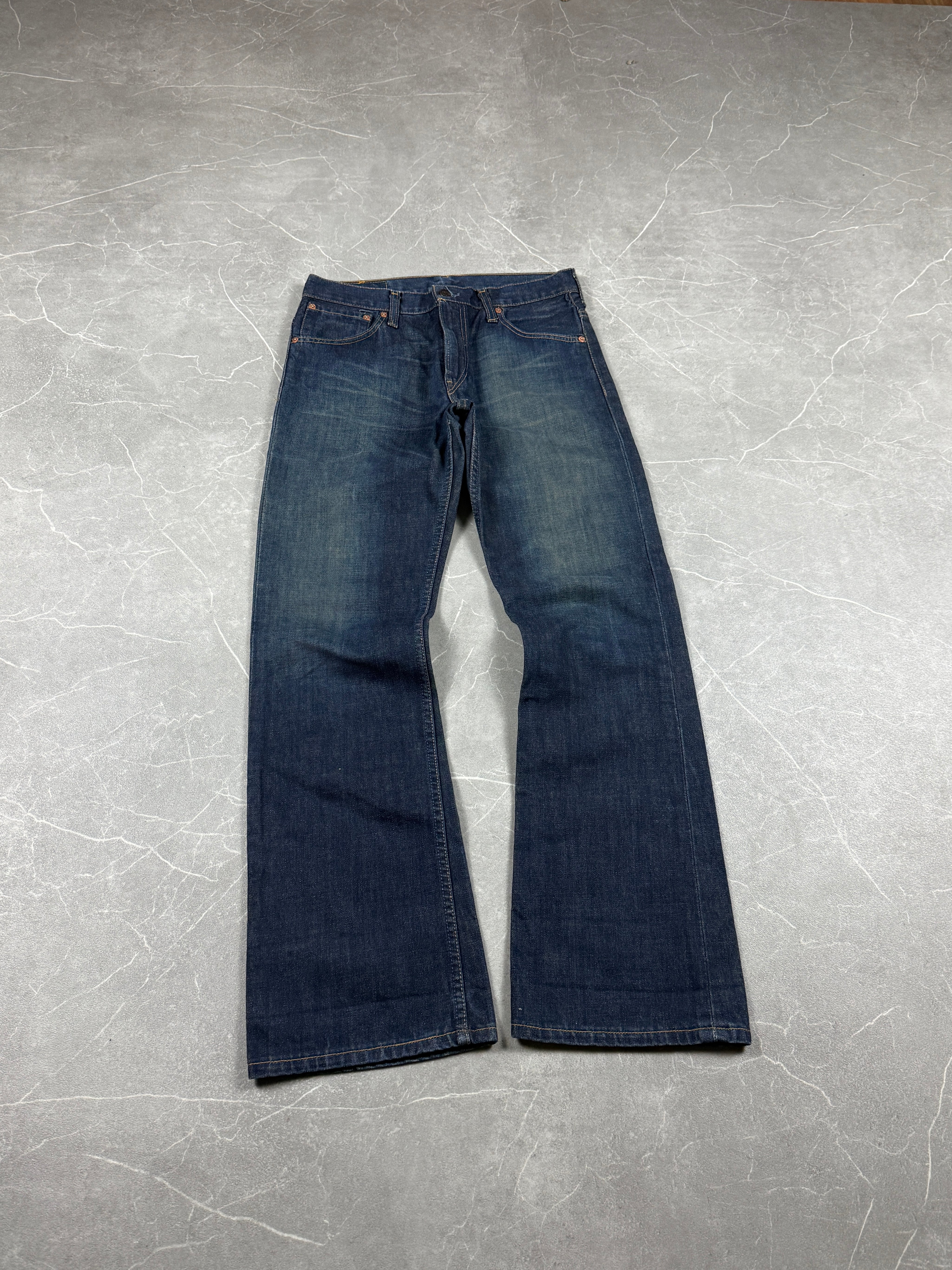 Levi's Bootcut Jeans (S)