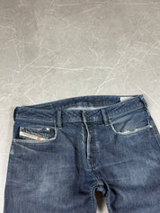 Diesel Bootcut Jeans (M)