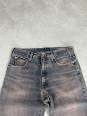 Vintage Armani Jeans (S)