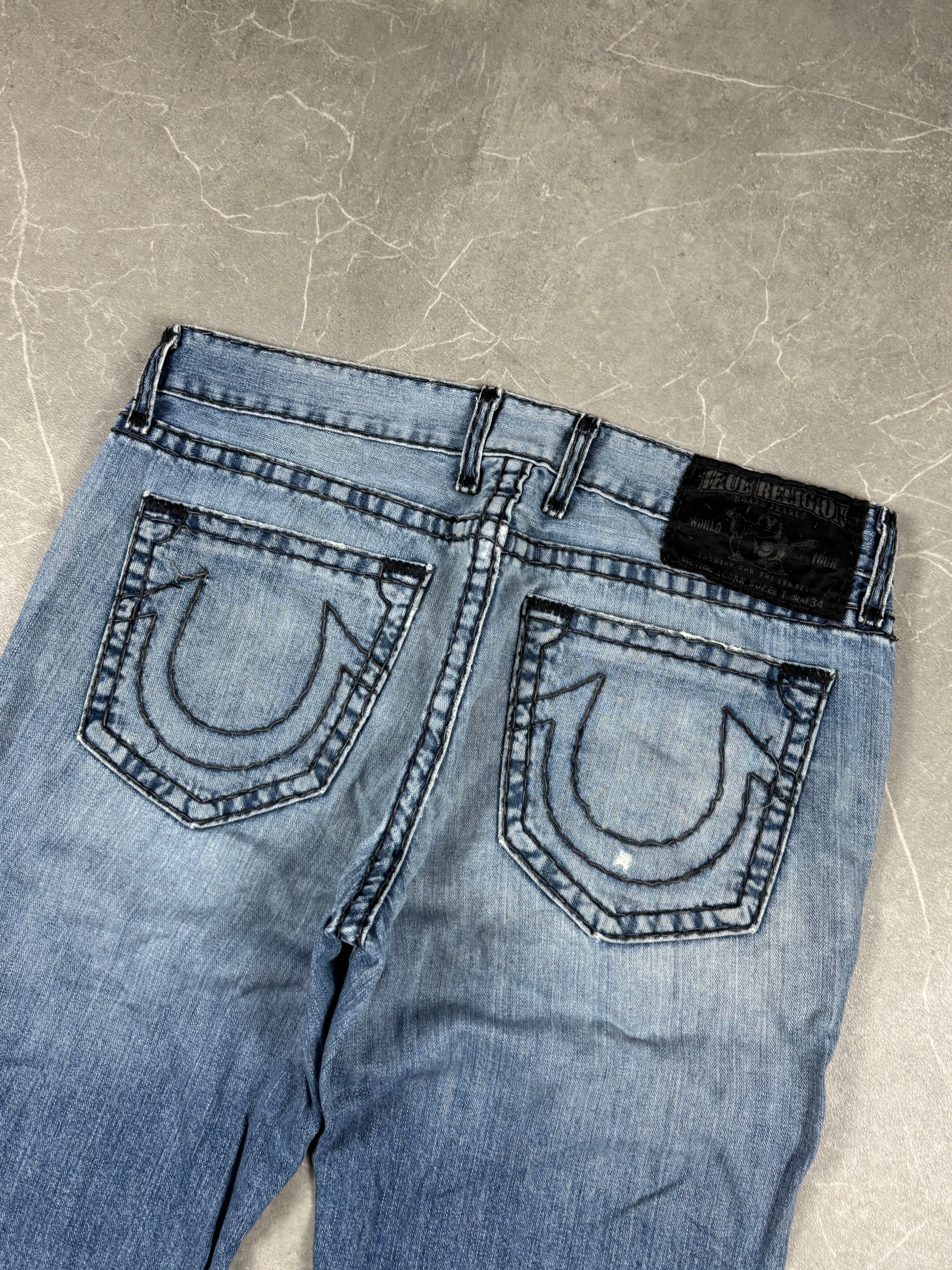 True Religion Jeans (ML)