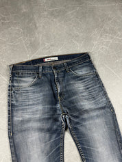 Levi's washed Jeans (M)