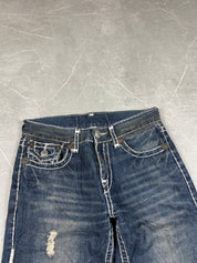 True Religion Bootcut Jeans (S)