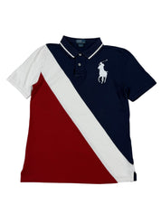 Ralph Lauren Big Pony slimfit Poloshirt (XS-S)