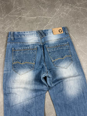 Vintage Jeans (S)