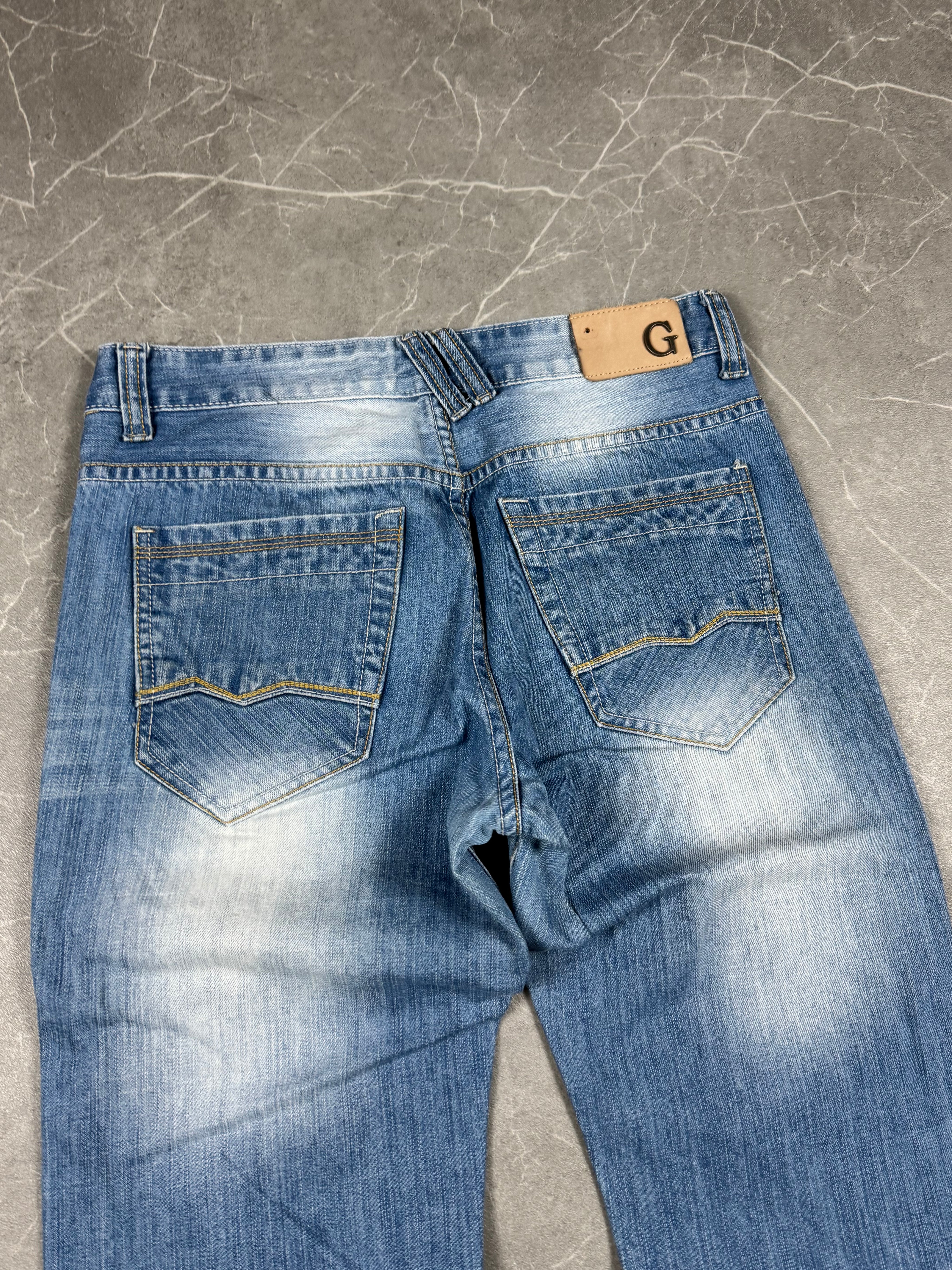 Vintage Jeans (S)