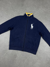 Ralph Lauren Big Pony Zip (M)