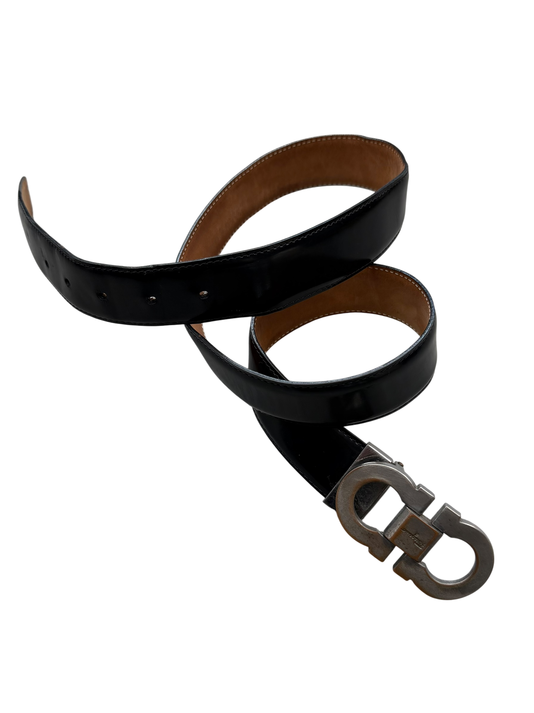 Ferragamo Gürtel (100cm)