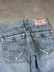 True Religion Jeans (M)
