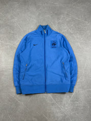 Nike Frankreich Trainingsjacke (L)