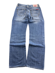 Mustang Bootcut Jeans (S-M)