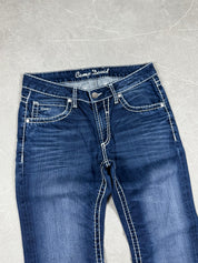 Camp David washed Jeans (M)