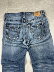 True Religion Jeans (M)